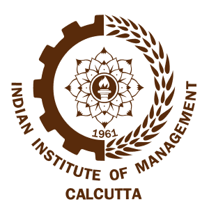 IIM Calcutta Logo